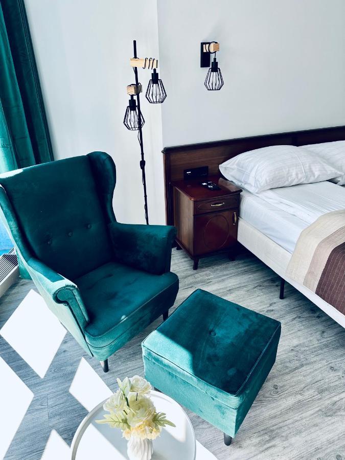 Al-Dom Apartamenty Apartament 103 코워브제크 외부 사진